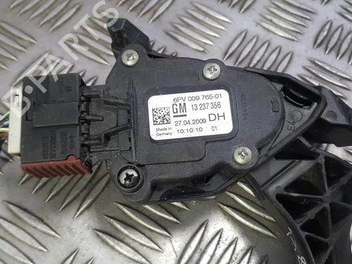 Pedal OPEL INSIGNIA A (G09) 2.0 CDTI (68) | BP35689234I4 - Image 2
