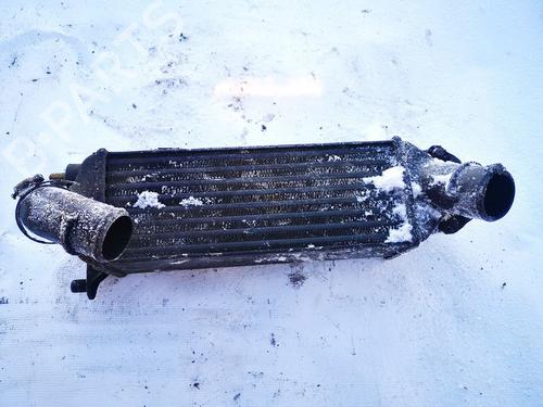 Used Intercooler Intercooler 35556560 35556560