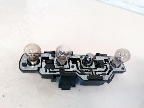 Lamp holder VW POLO (6N2) 1.4 16V | BP35515716L10 - Image 2
