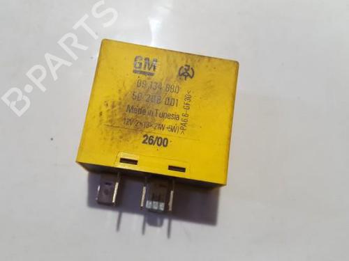 Used Electronic sensor Electronic sensor OPEL VECTRA B Estate (J96) 2.2 DTI 16V (F35) (125 hp) 33508930 33508930