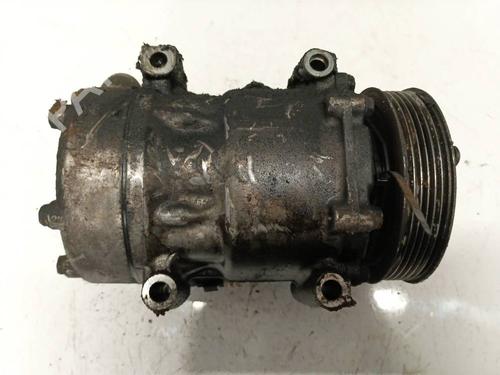 Used AC compressor AC compressor 35038566 35038566