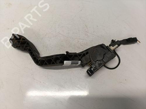 Used Pedal Pedal CITROËN C4 I (LC_) 1.6 HDi (90 hp) 34995623 34995623