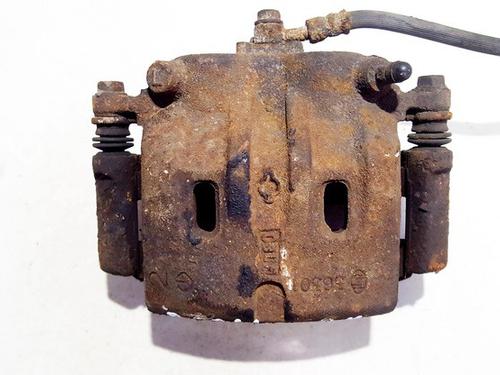 Used Left front brake caliper Left front brake caliper 35856086 35856086