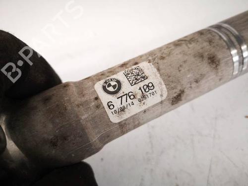 Steering column universal joint BMW 5 (F10) 520 d | BP39701754M114 - Image 4