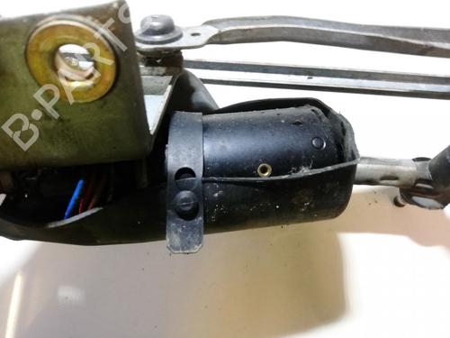 Used Front wiper motor Front wiper motor RENAULT MEGANE Scenic (JA0/1_) 2.0 i (JA0G) (114 hp) 35849463 35849463