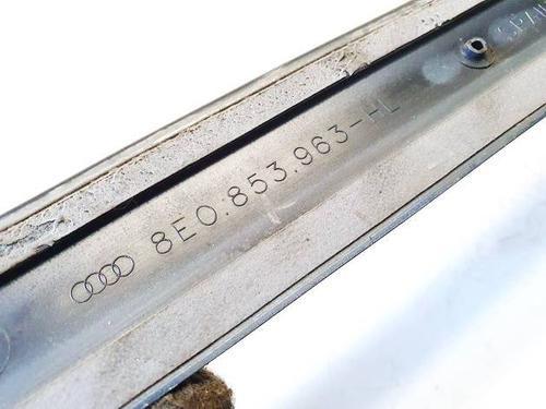 Dørliste AUDI A4 B7 (8EC) 1.9 TDI | BP38641558C150 - Image 3