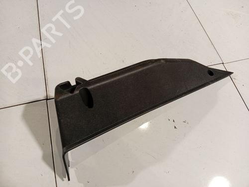 Boot lining RENAULT MEGANE III Hatchback (BZ0/1_, B3_) 1.9 dCi (BZ0N, BZ0J) | BP39701506I3 - Image 2