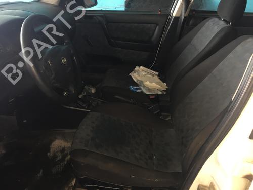 Switch OPEL ASTRA G Hatchback (T98) 1.7 TD (F08, F48) | BP35712754I30  - Image 8