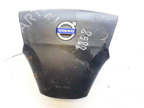 Used Driver airbag Driver airbag VOLVO S40 II (544) 2.0 D (136 hp) 32934190 32934190