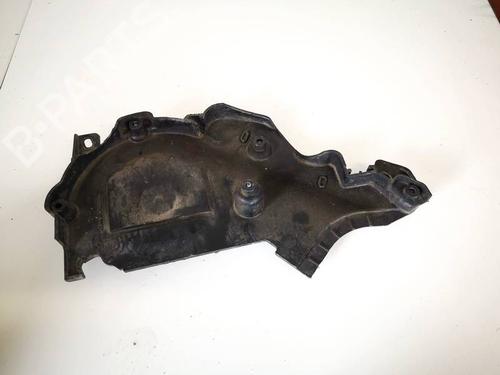 Timing cover FORD FIESTA VI (CB1, CCN) 1.4 TDCi | BP35238020M123 - Image 3