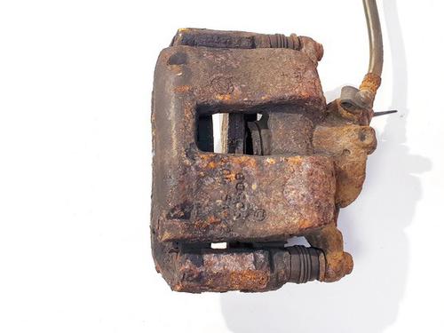 Used Right front brake caliper Right front brake caliper FIAT STILO (192_) 1.9 JTD (192_XE1A) (115 hp) 35418128 35418128
