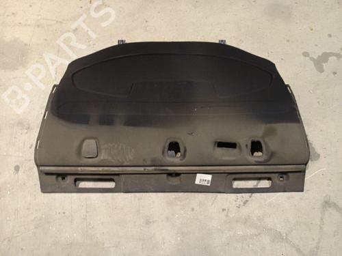 Used Rear parcel shelf Rear parcel shelf 34928361 34928361
