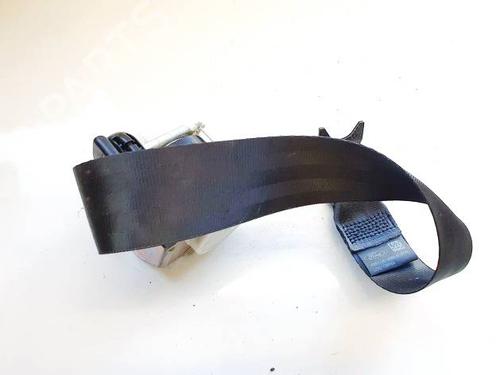 Used Rear right seatbelt Rear right seatbelt 37063862 37063862