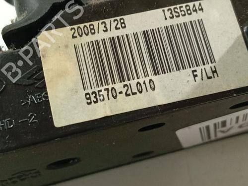 Switch HYUNDAI i30 Estate (FD) 1.6 CRDi | BP32543902I30 - Image 4