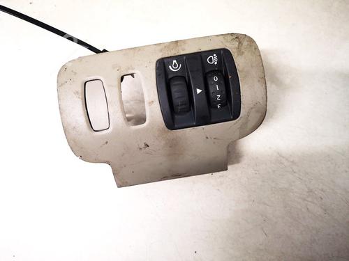 Used Switch Switch RENAULT SCÉNIC II (JM0/1_) 2.0 (JM05, JM0U, JM1N, JM1U, JM2V) (135 hp) 35548923 35548923