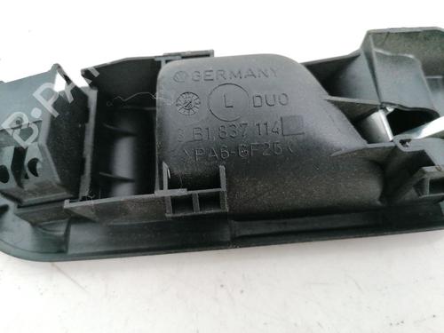 Front right interior door handle VW PASSAT B5 Variant (3B5) 1.8 | BP35556141I14 - Image 3