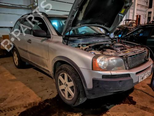 Used Parts VOLVO XC90 I (275)  2.5 T AWD  4443200