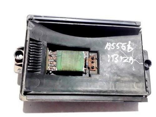 Used Heater resistor Heater resistor 35866973 35866973