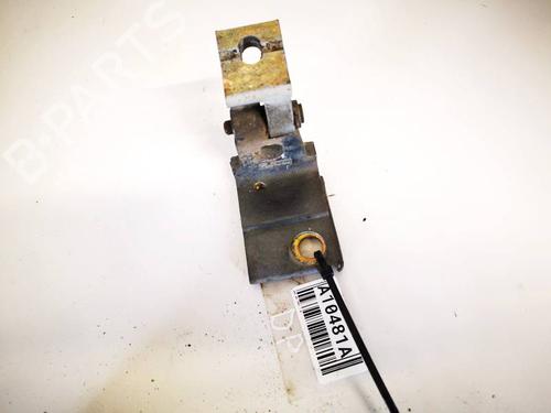 hingedoor-check-strap-audi-a4-b5-8d2-1994-1995-1996-1997-1998-1999-2000-2001-32567323 main image