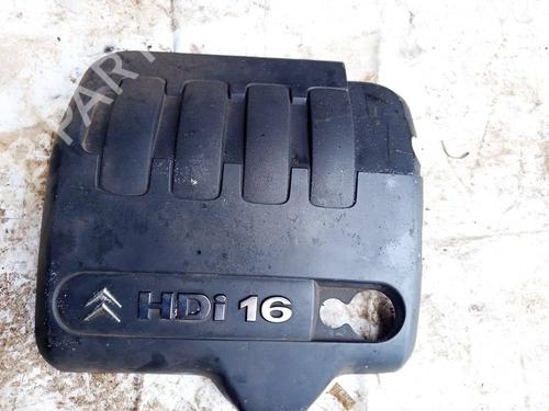 Used Upper protection Upper protection CITROËN C5 II (RC_) 2.0 HDi (RCRHRH) (136 hp) 34826360 34826360