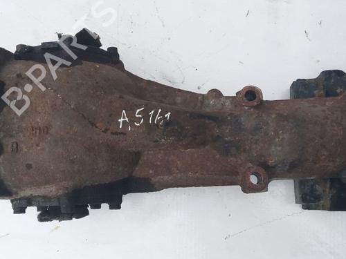 Used Rear differential Rear differential 35635764 35635764