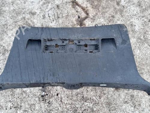Used Boot lining Boot lining VW TOURAN (1T1, 1T2) 1.9 TDI (105 hp) 34913763 34913763