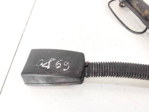 Seat buckle MAZDA 3 (BK) 1.6 DI Turbo | BP35273207I32 - Image 2