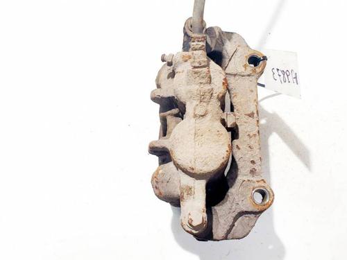 Right front brake caliper RENAULT TRAFIC II Bus (JL) 1.9 dCI 100 (JL0C, JL0K) | BP35130349M104 - Image 2