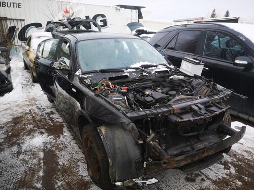 Brugte BMW 1 (E87) 116 i (115 hp) 4471311