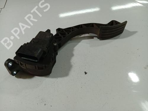 Pedal Pedal VOLVO V50 (545) 1.6 D (110 hp) 37505057 37505057