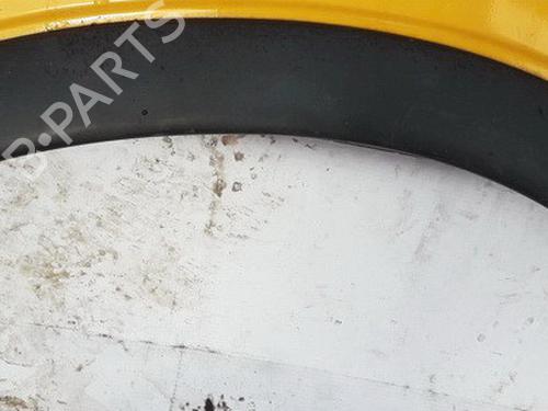 Used Front left wheel arch trim Front left wheel arch trim 35619837 35619837