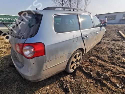 Pipe VW PASSAT B6 (3C2) 2.0 TDI | BP33279877M125  - Image 6