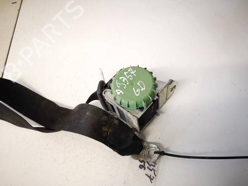 Used Rear right seatbelt Rear right seatbelt 35233955 35233955