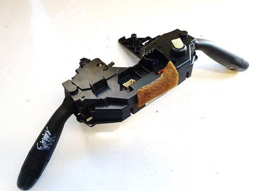 Warning switch CITROËN C5 III (RD_) 1.6 HDi 110 (RD9HZC) | BP34798984I22 - Image 2