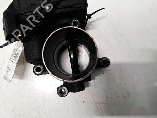 Throttle body VW PASSAT B6 (3C2) 2.0 TDI | BP35069624M82  - Image 5