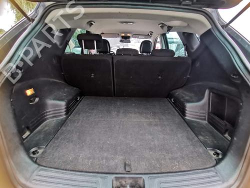 Boot lining HYUNDAI ix35 (LM, EL, ELH) 2.0 | BP38640625I3 - Image 5
