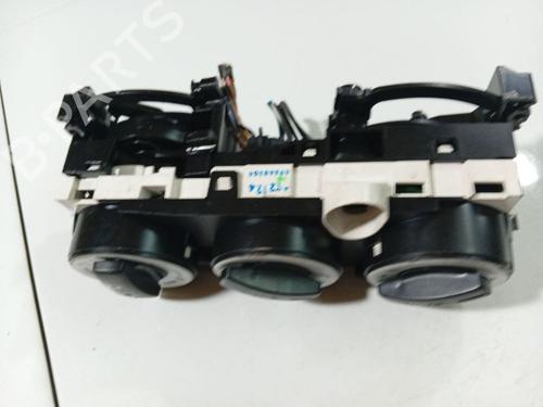 Climate control MITSUBISHI COLT VI (Z3_A, Z2_A) 1.1 (Z31A, Z32A) | BP36689727I5 - Image 2