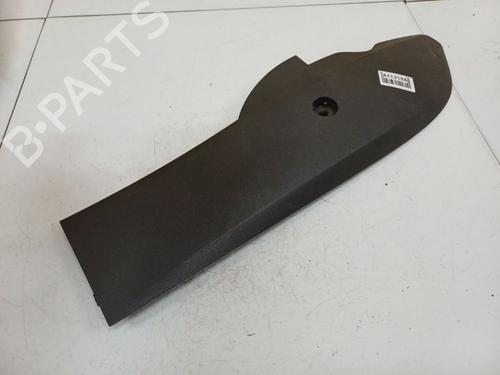 Bagasjeromsbekledning Bagasjeromsbekledning FORD FOCUS II (DA_, HCP, DP) 1.8 TDCi (115 hp) 37084689 37084689