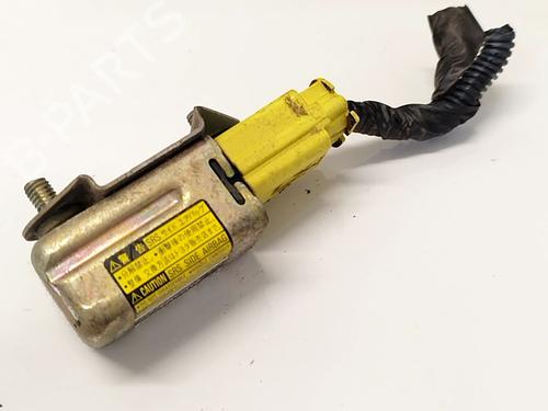 Used Electronic module Electronic module TOYOTA COROLLA Verso (_E12_) 2.0 D-4D (CDE120_, CDE120R) (90 hp) 33489898 33489898