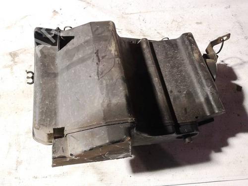 Air filter box MAZDA PREMACY (CP) 2.0 TD | BP35229811M87 - Image 2