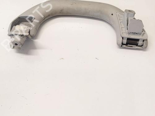 Interior roof handle VW PASSAT B6 (3C2) 2.0 TDI | BP36507038I35 - Image 2