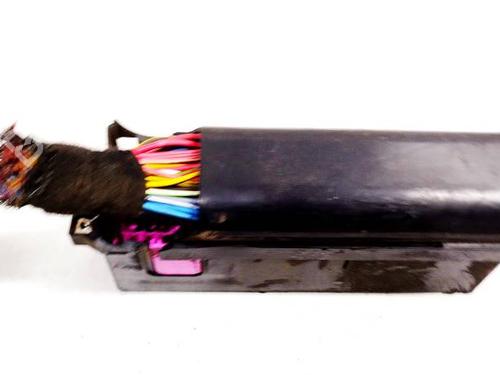 Fuse box SKODA FABIA II (542) 1.4 | BP40485790E1 - Image 2