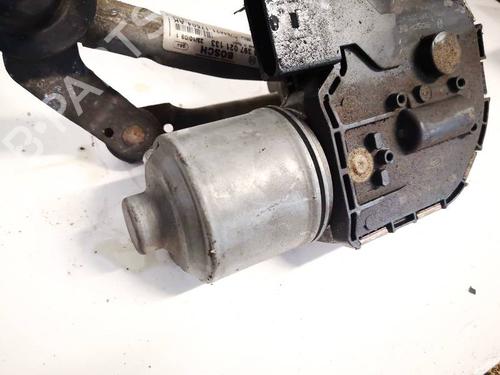 Front wiper motor FORD S-MAX (WA6) 1.8 TDCi | BP35159820M29 - Image 3