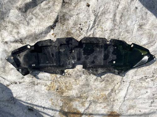 Used Underbody protection Underbody protection TOYOTA COROLLA Verso (_E12_) 2.0 D-4D (CDE120_, CDE120R) (90 hp) 34972966 34972966