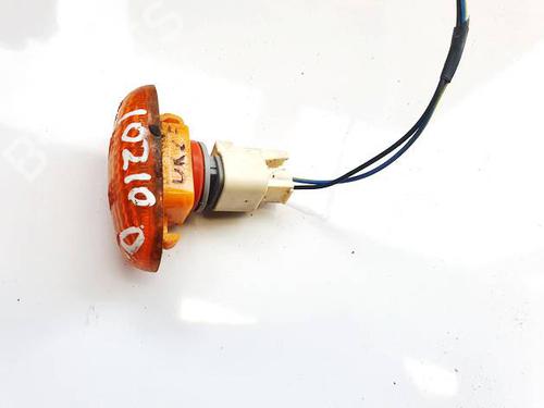 Right side indicator CHEVROLET MATIZ (M200, M250) 0.8 | BP35053644I19 - Image 2