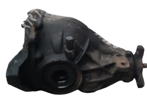 Rear differential MERCEDES-BENZ E-CLASS (W212) E 200 CDI / BlueTEC (212.005, 212.006) | BP35352539M24 - Image 3