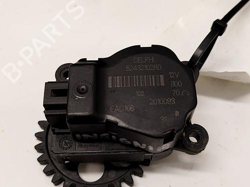 Used Electronic module Electronic module PEUGEOT 407 (6D_) 1.6 HDi 110 (6D9HZC, 6D9HYC) (109 hp) 34111235 34111235