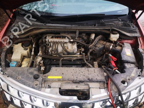 Engine mount NISSAN MURANO I (Z50) 3.5 4x4 | BP32908719M89  - Image 7