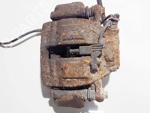 Used Left front brake caliper Left front brake caliper MERCEDES-BENZ C-CLASS (W203) C 200 CDI (203.004) (116 hp) 35875378 35875378