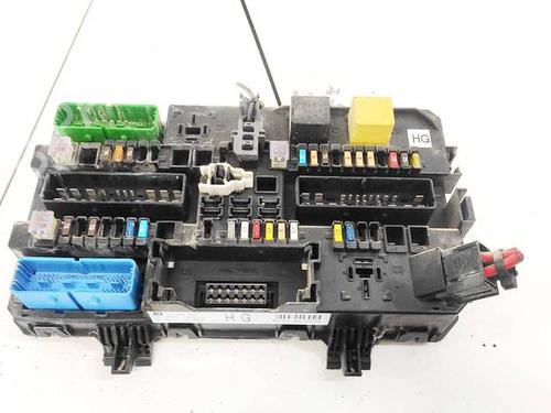 Used Fuse box Fuse box OPEL ZAFIRA / ZAFIRA FAMILY B (A05) 1.9 CDTI (M75) (100 hp) 32943158 32943158